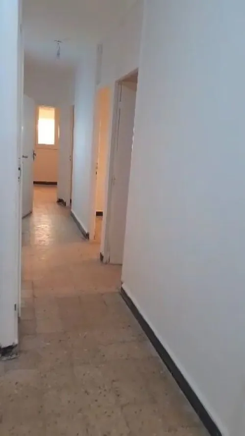 Location Appartement F5 Alger Ain naadja