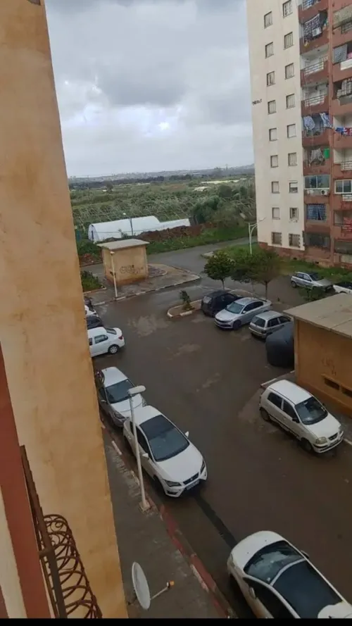 Vente Appartement F3 Alger Ain benian