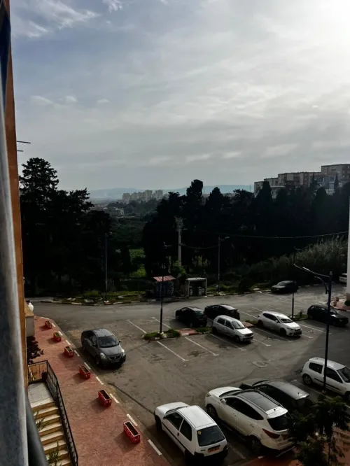 Location Appartement F3 Alger Ain naadja