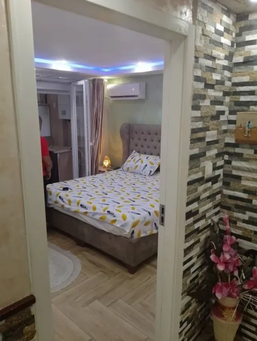 Vente Appartement F3 Alger Birkhadem