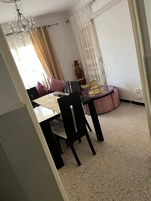 Vente Appartement F3 Alger Bir mourad rais