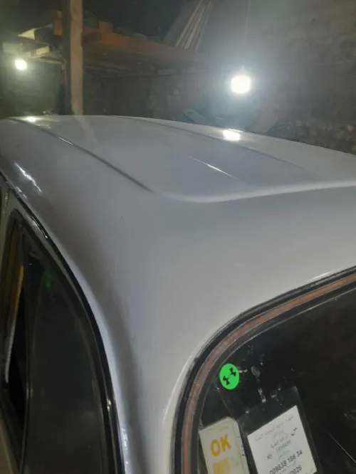 Renault 4 1986 4