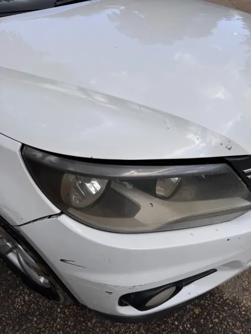 Volkswagen Tiguan 2012 