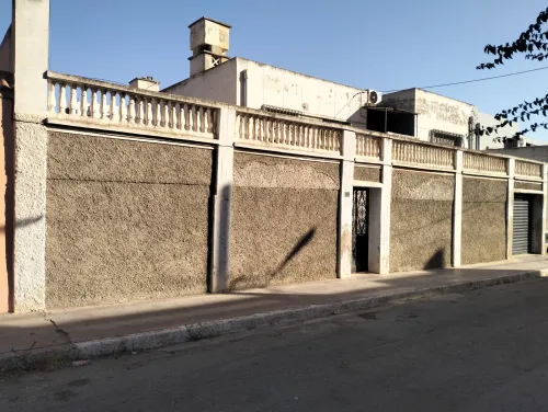 Vente Villa Oran Oran