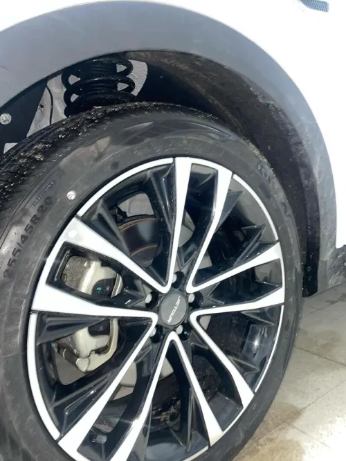 Jetour  X70 PLUS 2024 Luxury