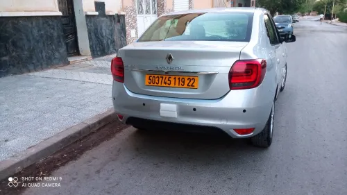 Renault Symbol 2019 Made In Bladi