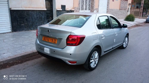 Renault Symbol 2019 Made In Bladi