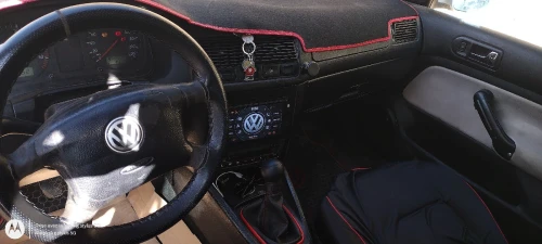 Volkswagen Golf 4 2000 Match