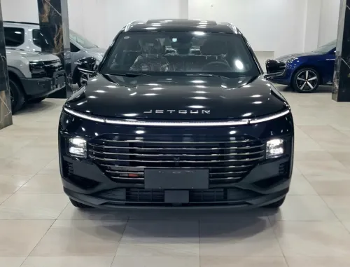 Jetour  X70 PLUS 2025 Prestige