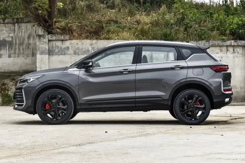 Geely Coolray 2025 Toutes options
