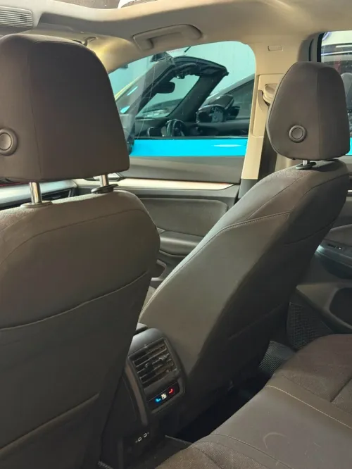 Volkswagen Golf 8 2023 R-Line
