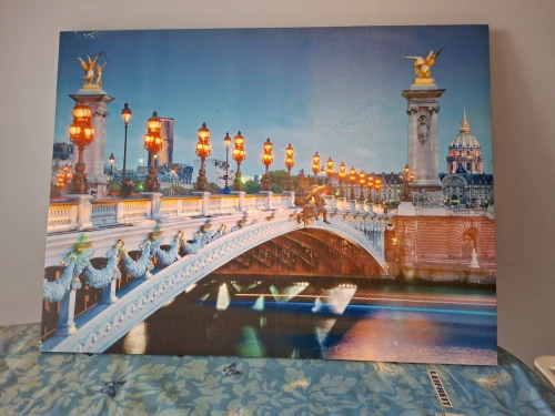 Cadres poir chambre enfants