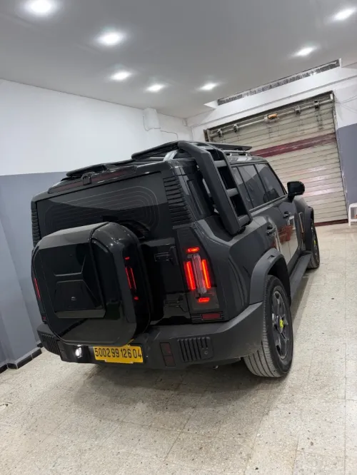 Jetour T2 2026 Traveller Plus