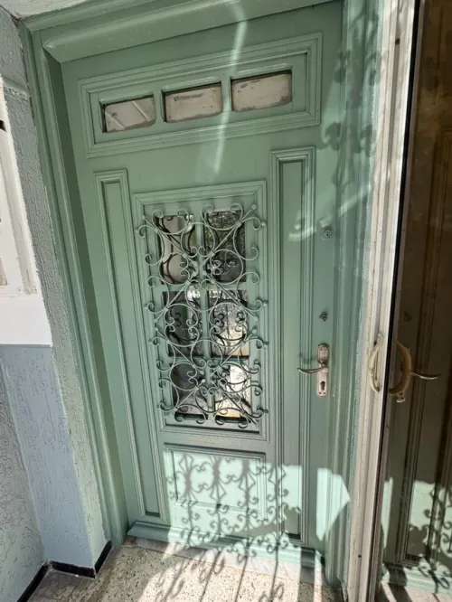 Location Villa Alger Oued smar