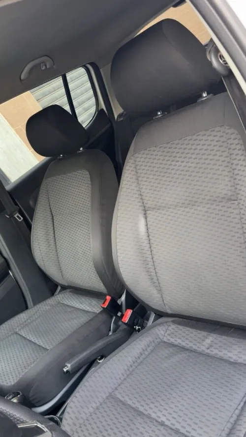 Skoda Fabia 2014 Styl