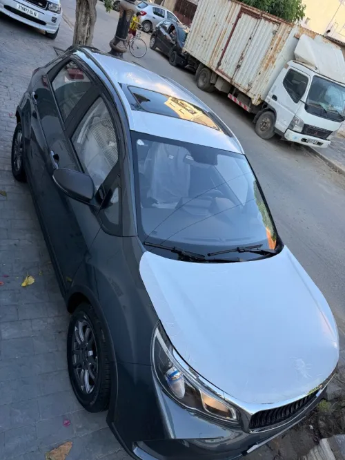 Livan X3 Pro  2026 Automatique (Avec toi ouvrant )