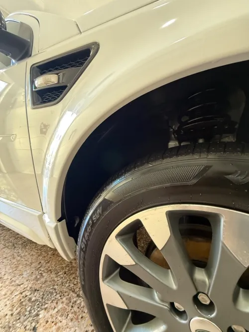Land Rover Freelander 2 2014 Freelander 2
