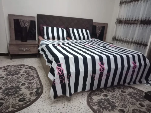Vente Appartement F2 Mostaganem Mostaganem