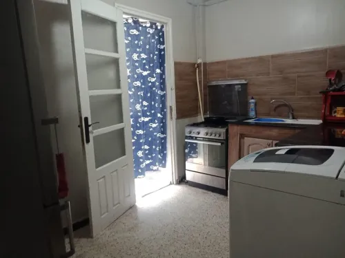 Vente Appartement F2 Mostaganem Mostaganem