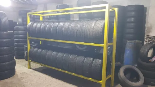 Pneus  
