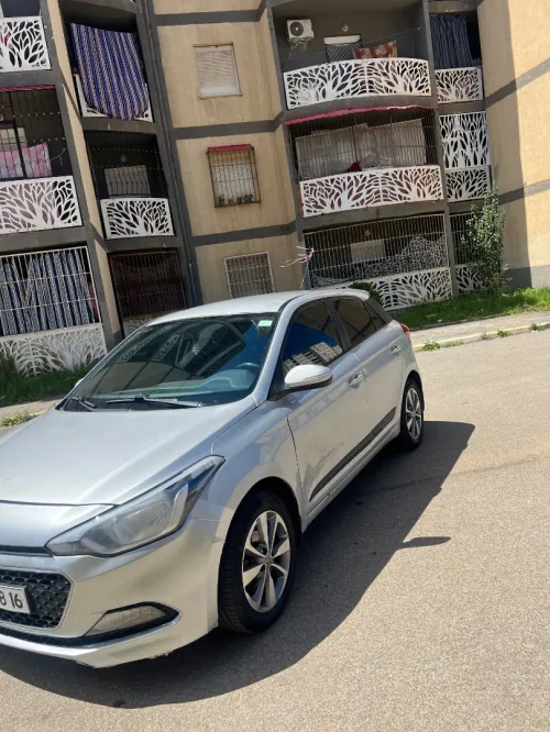 Hyundai i20 2018 Prestige
