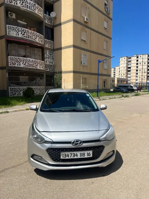 Hyundai i20 2018 Prestige