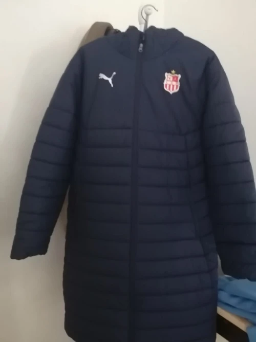 parka puma