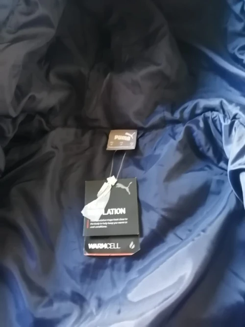 Parka Puma