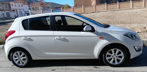 Hyundai i20 2015 Prestige