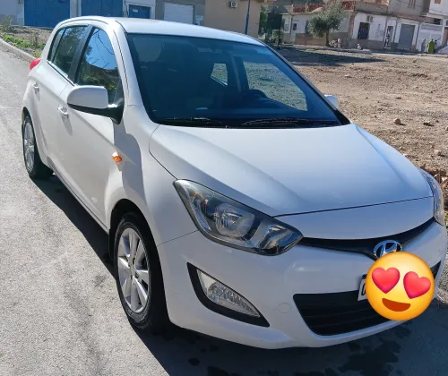 Hyundai i20 2015 Prestige