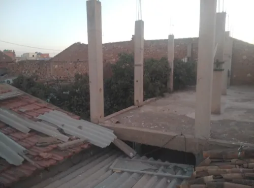 Vente Villa Oran Arzew