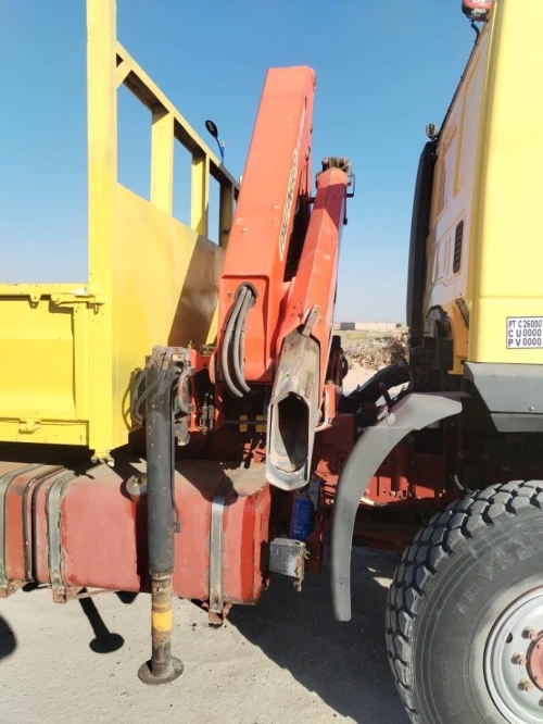 Iveco Iveco 2005