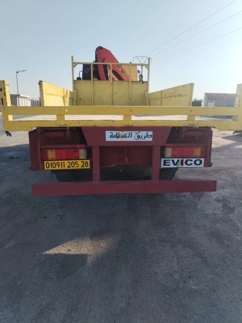 Iveco Iveco 2005