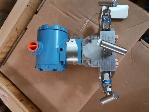 Transmetteur de pression, transmetteur de pression différentiel 2600T ABBniveau,temperature