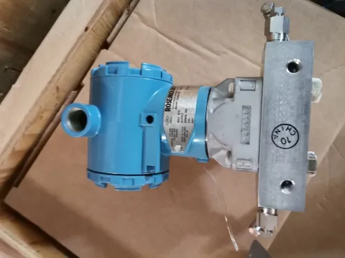 Transmetteur de pression, transmetteur de pression différentiel 2600T ABBniveau,temperature