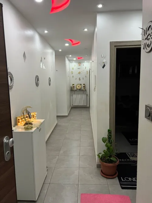 Vente Appartement F3 Alger Birkhadem
