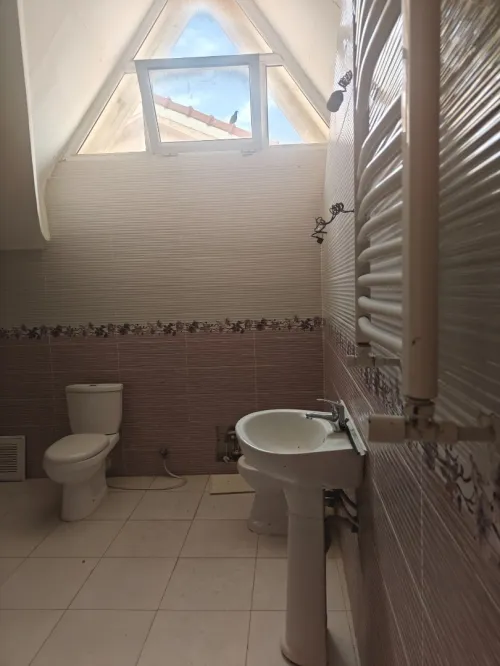 Vente Appartement Duplex F5 Alger Birkhadem