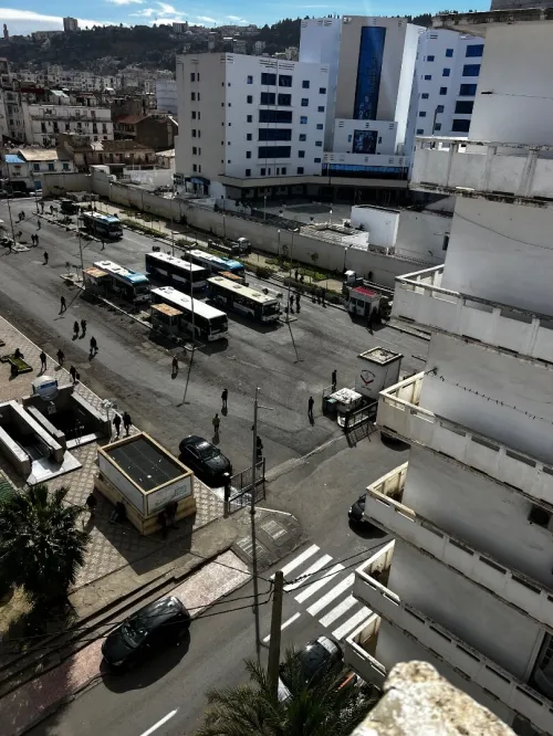 Vente Alger Alger centre