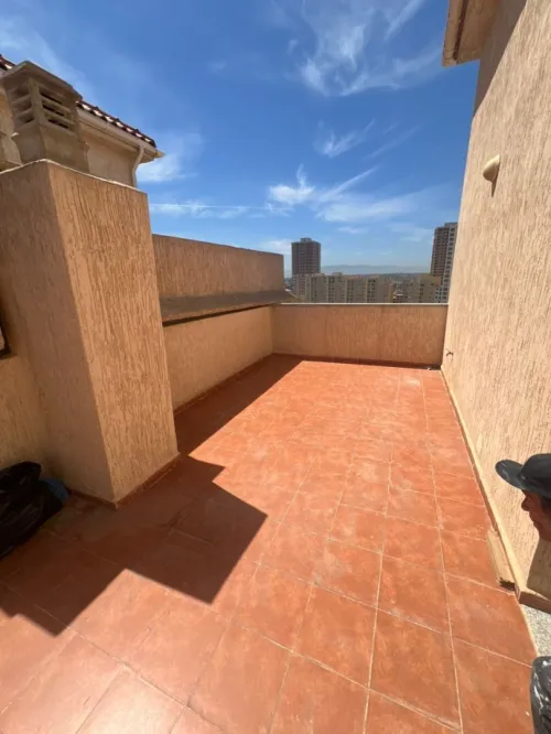 Vente Appartement Duplex F6 Alger Birkhadem