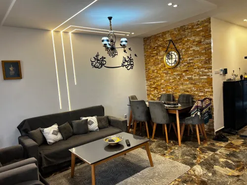 Vente Appartement F3 Alger Birkhadem
