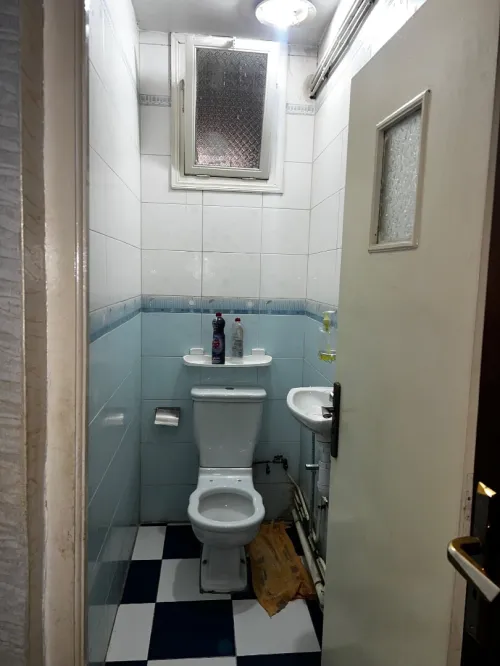 Location Appartement F4 Alger Birkhadem