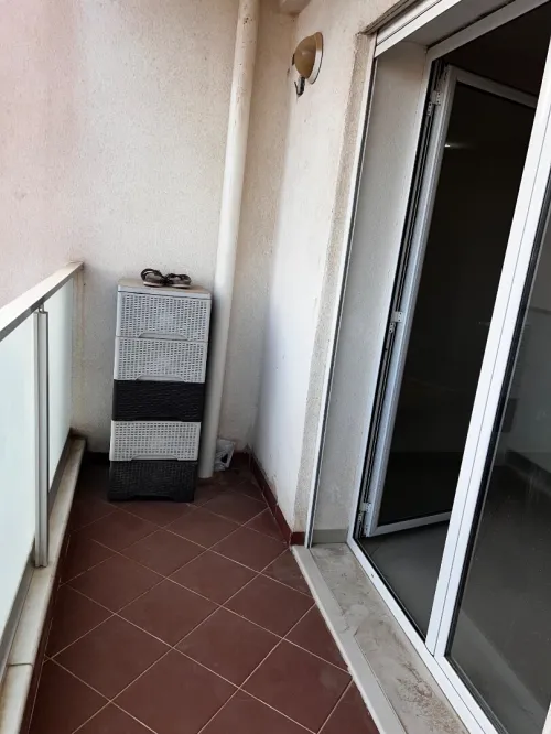 Vente Appartement F4 Alger Birkhadem