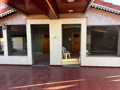 Location Villa Alger Birkhadem