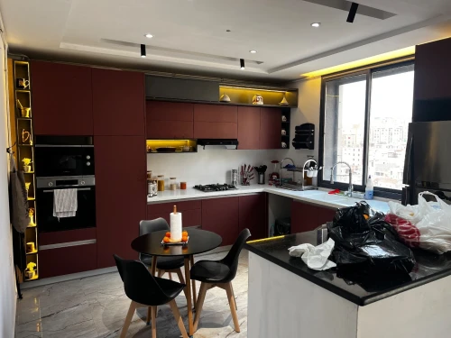 Vente Appartement F3 Alger Birkhadem