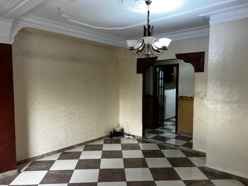 Location Appartement F4 Alger Birkhadem