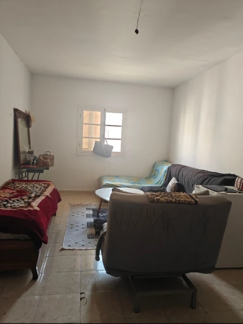 Vente Appartement F3 Alger Birkhadem