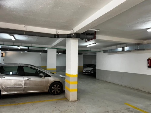 Vente Appartement F4 Alger Gue de constantine