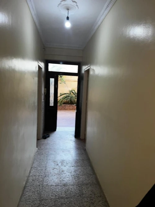 Location Appartement Niveau de villa F5 Alger Birtouta