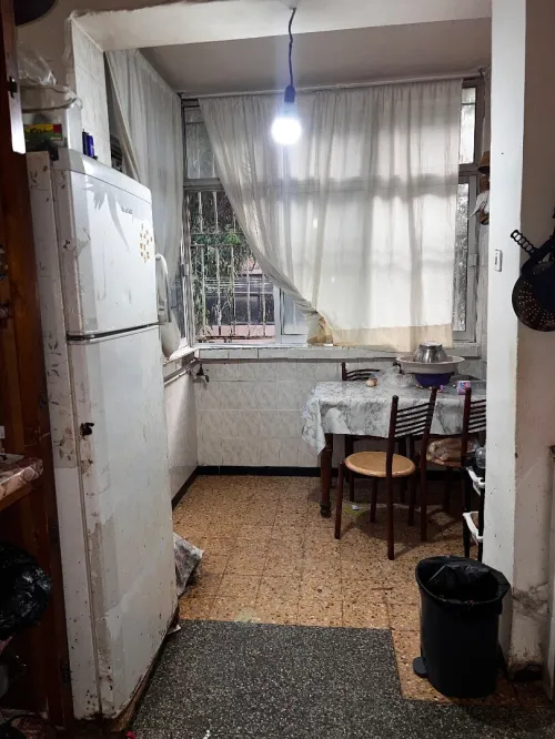 Vente Appartement F3 Alger Birkhadem