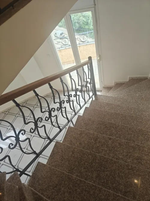 Vente Appartement Duplex F6 Alger Birkhadem